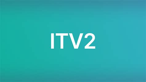 itv2 online free.